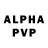 Alpha PVP СК КРИС CAMAL MUKAYILOV